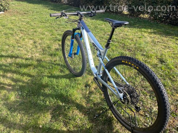 KTM scarp prime - 4