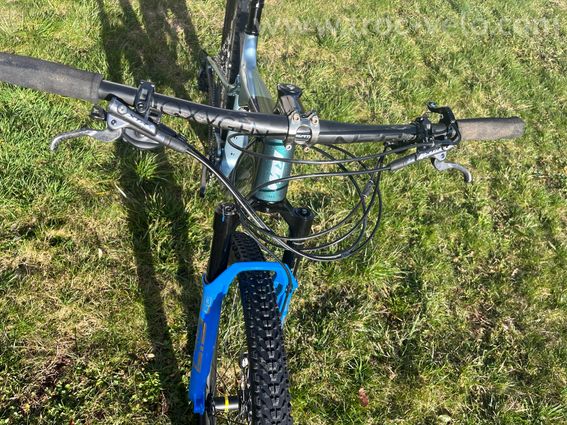 KTM scarp prime - 5