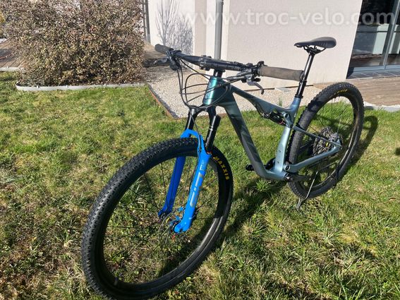 KTM scarp prime - 6