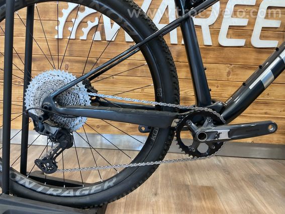 Trek Supercaliber 9.6 - 2