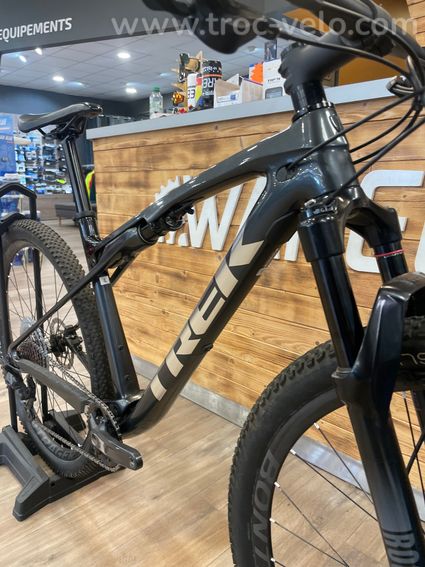 Trek Supercaliber 9.6 - 3