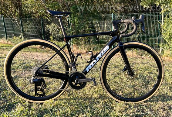 Adris Le rouleur rival AXS taille S