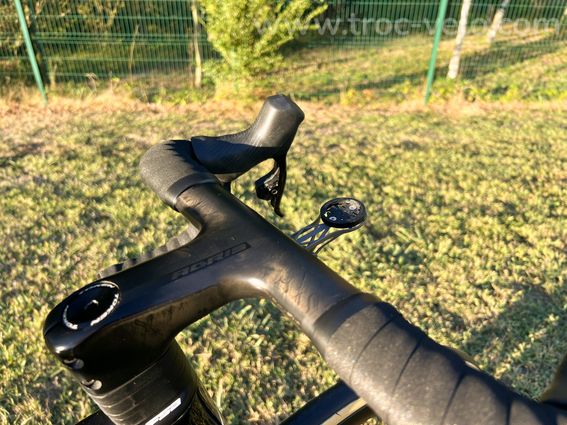Adris Le rouleur rival AXS taille S - 2