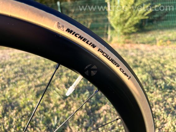 Adris Le rouleur rival AXS taille S - 5