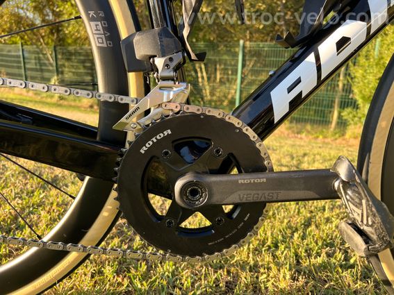 Adris Le rouleur rival AXS taille S - 6