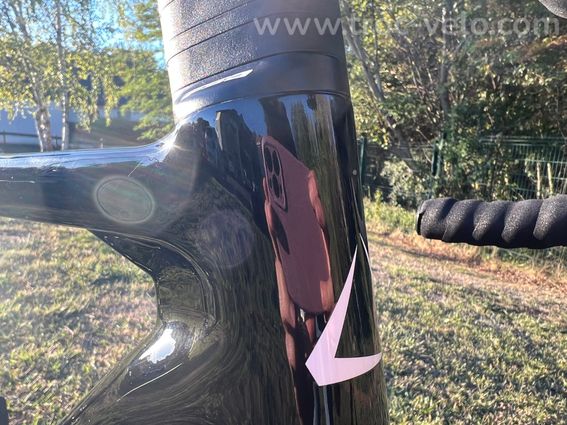 Adris Le rouleur rival AXS taille S - 7