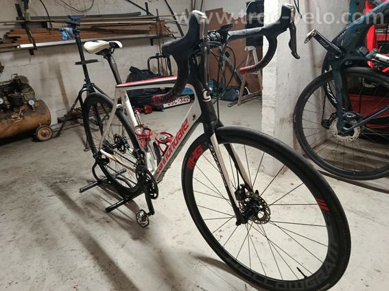 Vélo de course - 2
