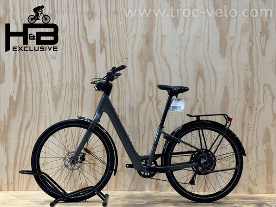 Trek VERVE+ 1 LT Vélo électrique Shimano Acera 2025 - 2
