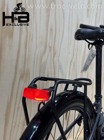 Trek VERVE+ 1 LT Vélo électrique Shimano Acera 2025 - 10