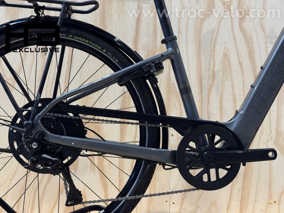Trek VERVE+ 1 LT Vélo électrique Shimano Acera 2025 - 12
