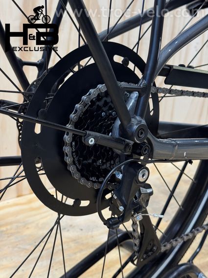 Trek VERVE+ 1 LT Vélo électrique Shimano Acera 2025 - 14