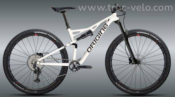 VTT ORIGINE modèle Naja - configurable - 3