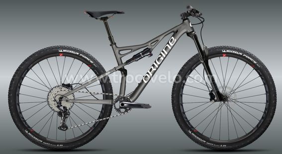 VTT ORIGINE modèle Naja - configurable