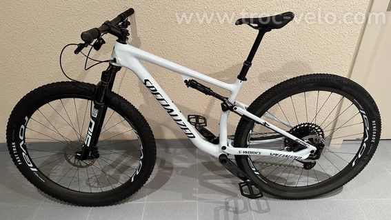 VTT SPECIALIZED EPIC 29 - 2