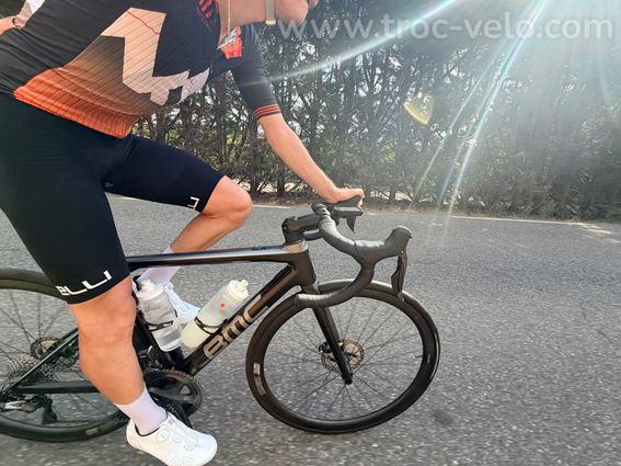 BMC SLR01 ULTEGRA DI2 - 2