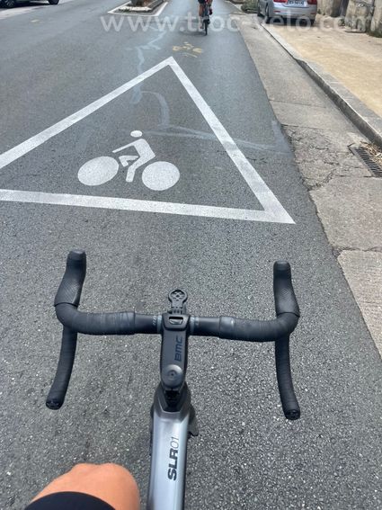 BMC SLR01 ULTEGRA DI2 - 3