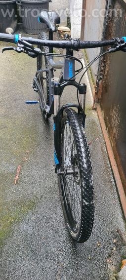 VTT BMC teamelite 03 two taille S - 2