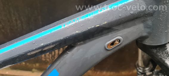 VTT BMC teamelite 03 two taille S - 4