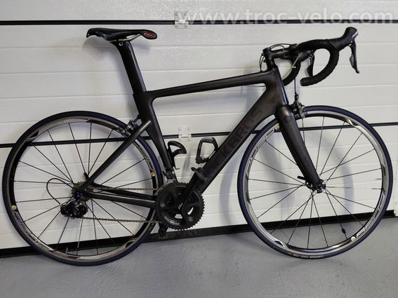 vélo carbon aero