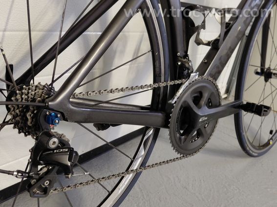 vélo carbon aero - 2