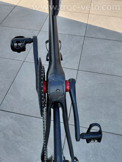 vélo carbon aero - 3