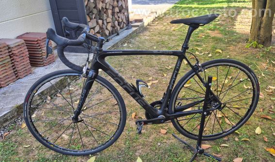 Vélo course Focus Izalco Pro - SRAM Red Etap - taille M - 2