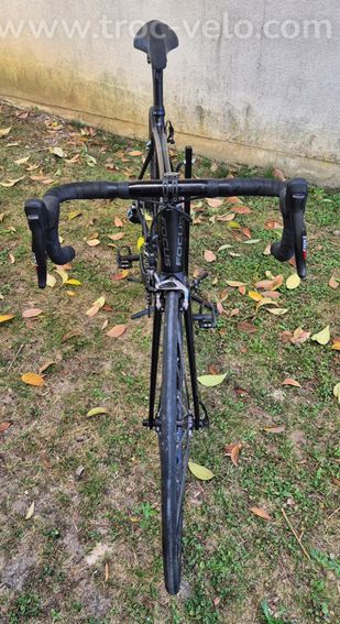 Vélo course Focus Izalco Pro - SRAM Red Etap - taille M - 4