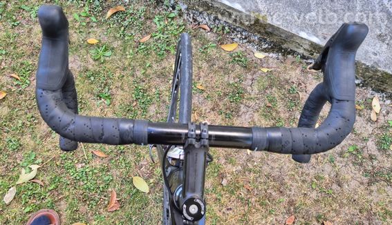 Vélo course Focus Izalco Pro - SRAM Red Etap - taille M - 7