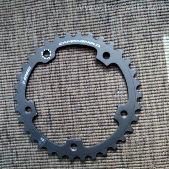 Plateau compact neuf