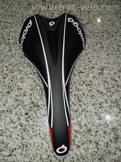 Selle Prologo Kappa evoT2.0