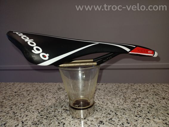 Selle Prologo Kappa evoT2.0 - 2