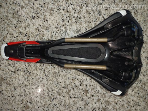 Selle Prologo Kappa evoT2.0 - 4