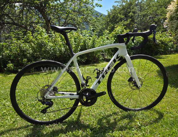 Trek Emonda SL 5