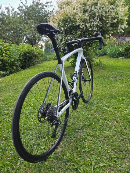 Trek Emonda SL 5 - 2
