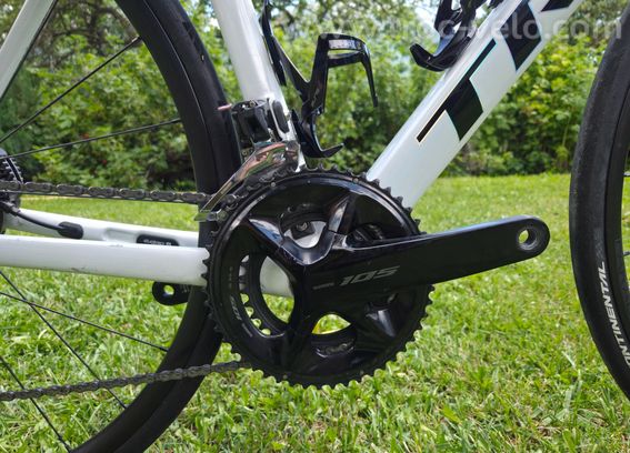 Trek Emonda SL 5 - 4