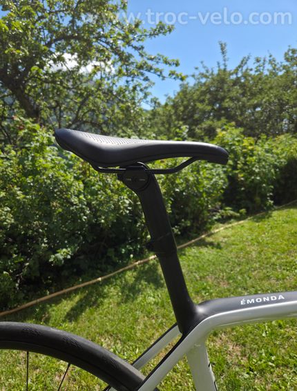 Trek Emonda SL 5 - 7