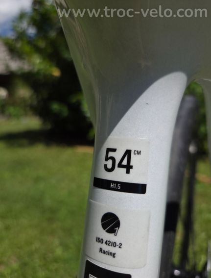 Trek Emonda SL 5 - 8
