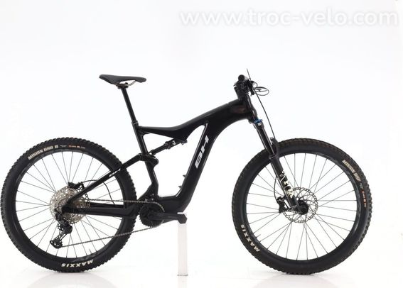 Produit Reconditionne Bh Atomx Lynx Xt Velo Vtt Electrique Tres Bon Etat