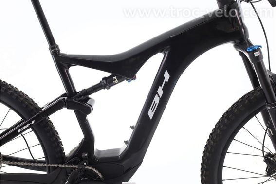 Produit Reconditionne Bh Atomx Lynx Xt Velo Vtt Electrique Tres Bon Etat - 2