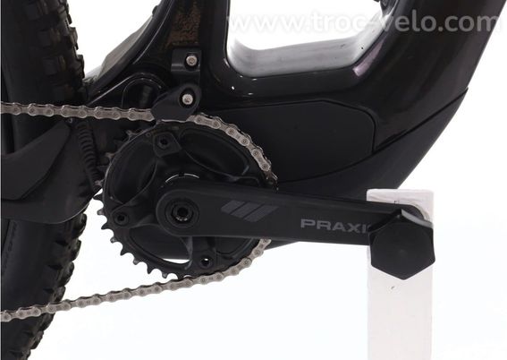 Produit Reconditionne Bh Atomx Lynx Xt Velo Vtt Electrique Tres Bon Etat - 4