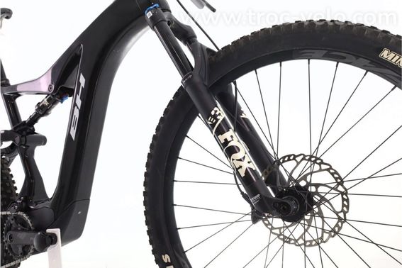 Produit Reconditionne Bh Atomx Lynx Xt Velo Vtt Electrique Tres Bon Etat - 5