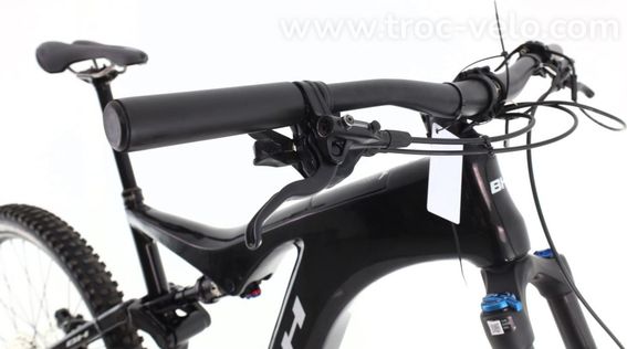 Produit Reconditionne Bh Atomx Lynx Xt Velo Vtt Electrique Tres Bon Etat - 6