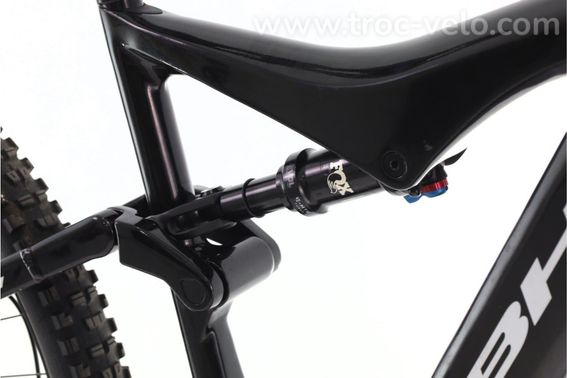 Produit Reconditionne Bh Atomx Lynx Xt Velo Vtt Electrique Tres Bon Etat - 7