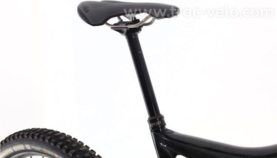 Produit Reconditionne Bh Atomx Lynx Xt Velo Vtt Electrique Tres Bon Etat - 8