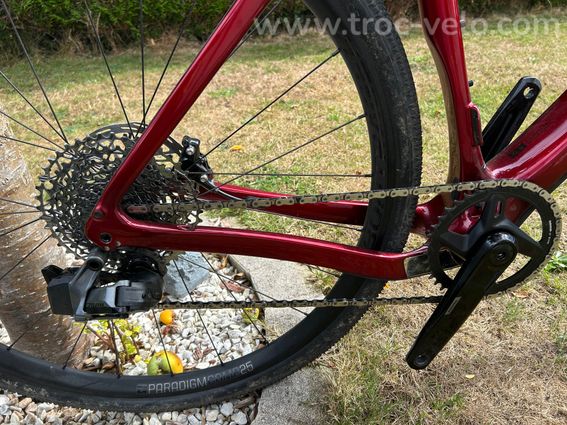 Gravel Trek  - 2