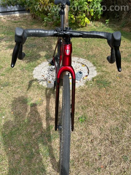 Gravel Trek  - 4