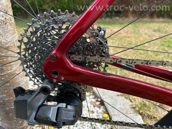 Gravel Trek  - 5