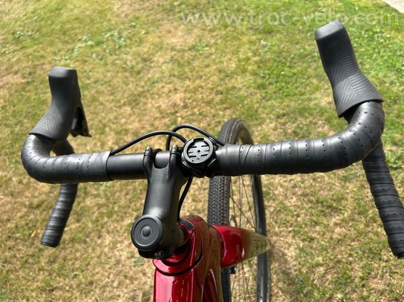 Gravel Trek  - 6