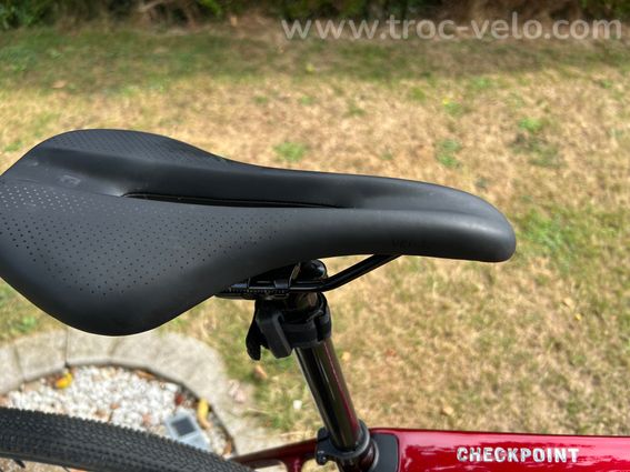 Gravel Trek  - 7
