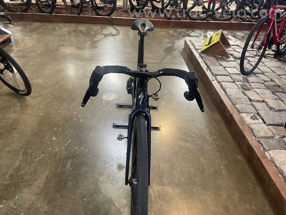 Gravel  Expert Carbone Specialized S - 2